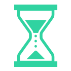 ダウンタイムが少ない